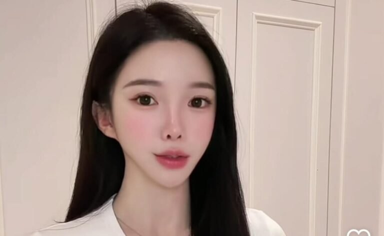 DJ Amber Na 手表被偷！