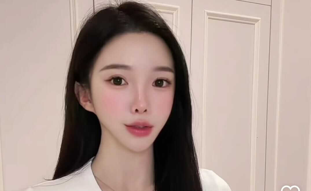 DJ Amber Na 手表被偷！