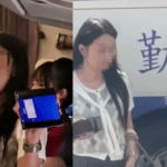 华航CI521女乘客升舱遭拒后情绪失控，恐慌症自述引发退载风波致班机延误逾两小时
