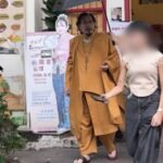 三届金像影帝黄秋生秘赴槟城开机：贺岁片《神马庙》乔治市古迹区取景，道袍木鱼造型引网民热议