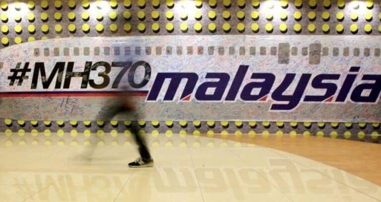 MH370失联十二年：马航前危机主管披露最初推测劫机始末