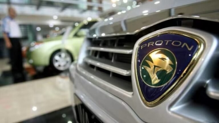 宝腾资本（Proton Capital）正式推介：马来西亚唯一国产车专属金融机构重塑汽车融资格局