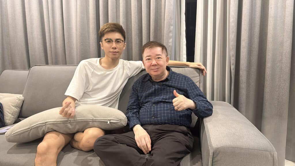 Dr Kervis 苏才育