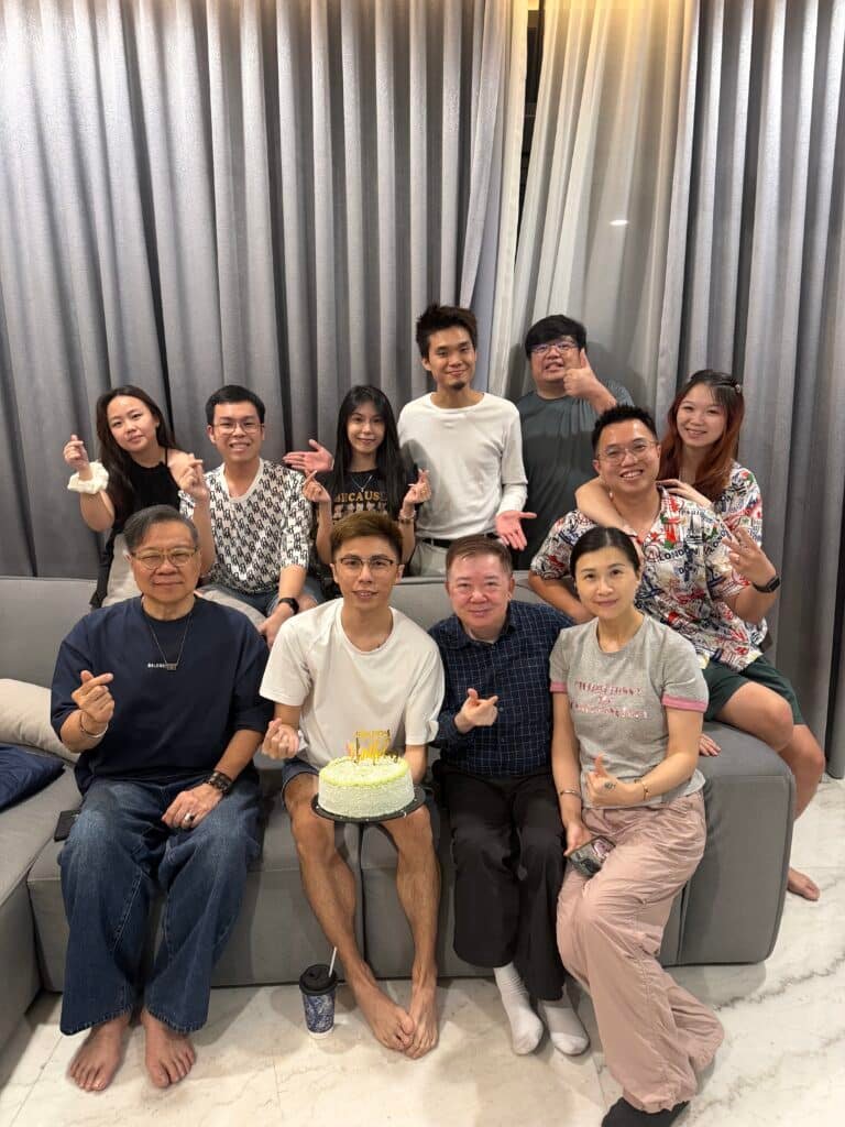 Dr Kervis 苏才育