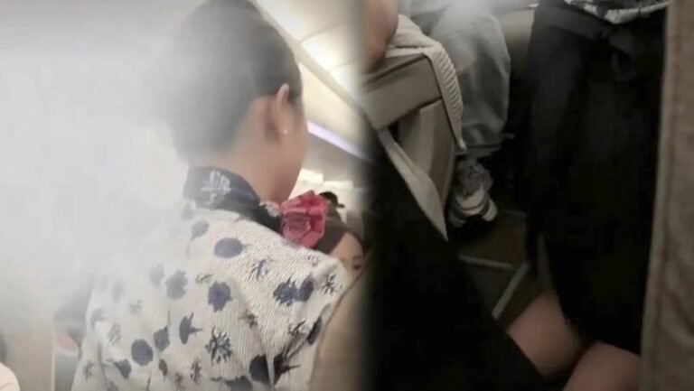 东航报案并列欧姓乘客入黑名单：空姐MU6741航班被迫下跪道歉事件引发民航业界广泛关注