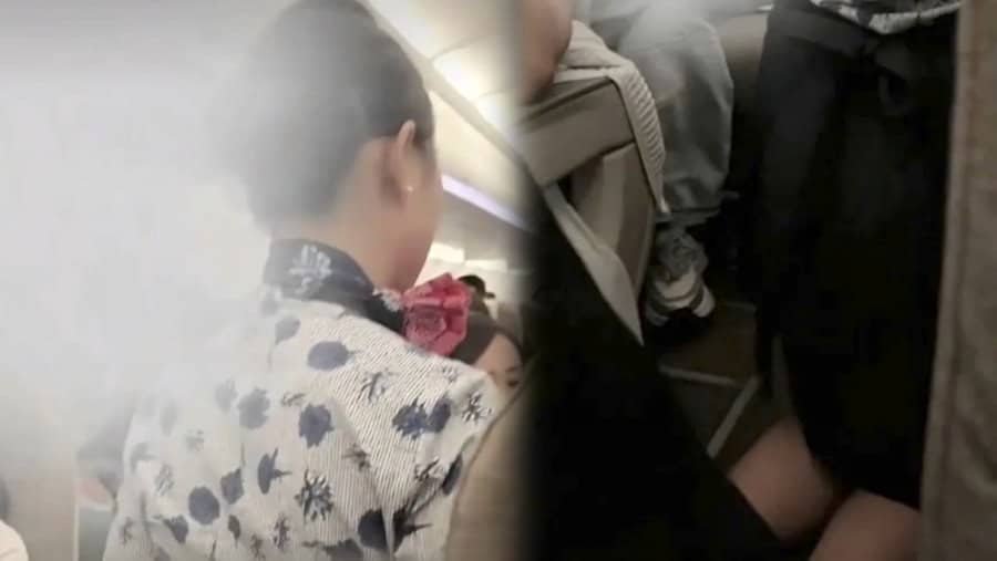 东航报案并列欧姓乘客入黑名单：空姐MU6741航班被迫下跪道歉事件引发民航业界广泛关注