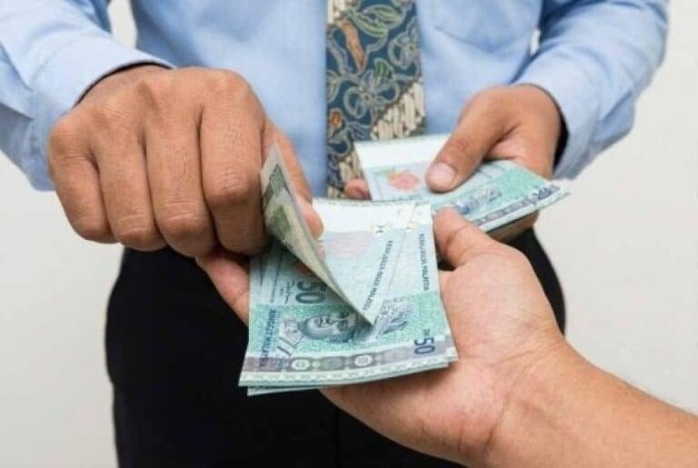薪资结构性失衡催生政策行动：2027预算案将最低薪金上调至2000令吉，逾400万名员工受惠