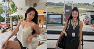 约满不续——Michie Lam 正式离开低清 DISSY，独立发展兼备后路