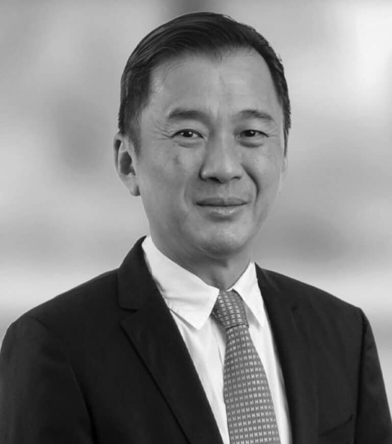 马来西亚上市种植公司联合马六甲执行董事拿督斯里郑立新辞世，享年55岁