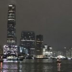 香港天文台预报：10月27日早晚间歇降雨，日间气温约30度，万圣节料天晴干燥