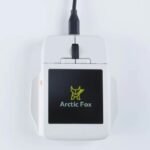 Arctic Fox推出内置3.1吋触控屏的Super Mouse，售价199美元在Kickstarter众筹