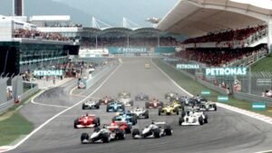 F1申办成本逾3亿令吉、基建缺口双重夹击：雪邦回归F1正式赛历面临三大结构性障碍